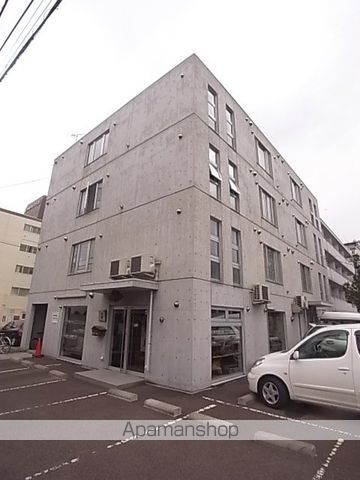 パナシェ宮の森の外観写真