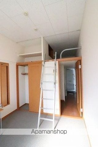 レオパレス一番町の内装写真