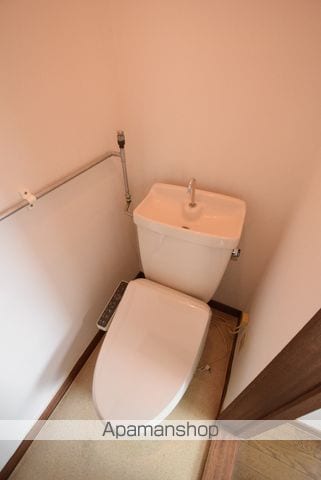 グラナダ76の内装写真