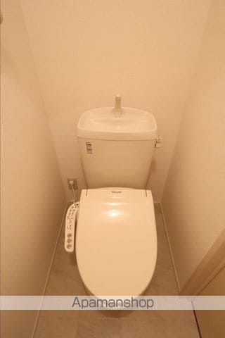 ラ カンパネラ Aの内装写真