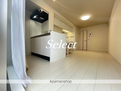 ミランダ古泉[1R/26.5m2]の内装4