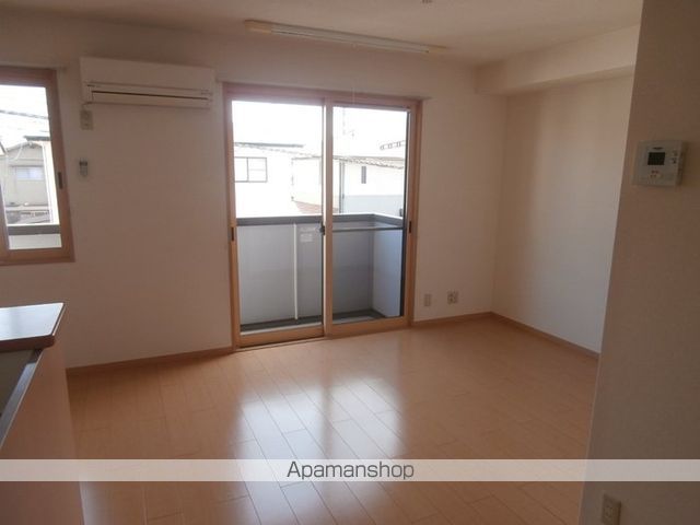 パストラーレ A棟の内装写真