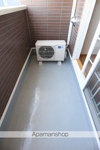 プラシードAの内装写真