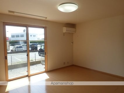 ＥＡＳＴ　ＮＯＮＡＭＩ　拾番館[1LDK/43.71m2]のリビング・居間