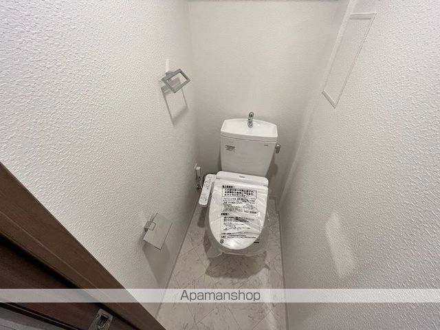 ADVANCE大阪城北フィエルテの内装写真