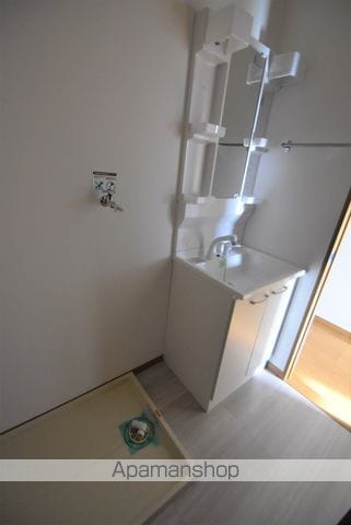 ルナパレスIIIの内装写真