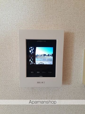 ブランドール Iの内装写真
