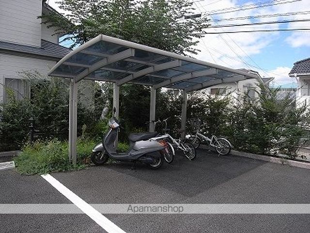 ヨーロピアンシャレー葉山台 弐番館のその他写真