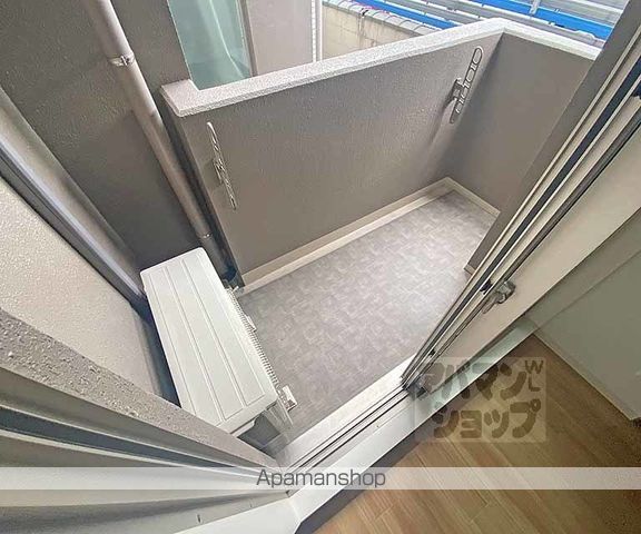 SAIMONの内装写真