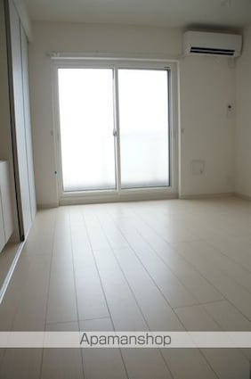 リブリ・ソレーユ　はつみ[1K/23.18m2]のリビング・居間