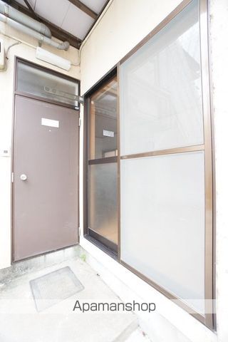MK幸町の内装写真