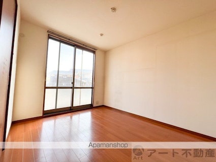 バリュージュ馬木　Ａ棟[2LDK/50.04m2]の内装3