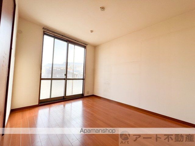バリュージュ馬木　Ａ棟[2LDK/50.04m2]の内装3