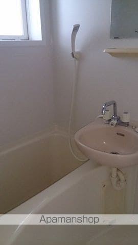 みどりハイツの内装写真