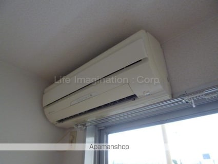 滋賀県大津市衣川１丁目[1K/22.8m2]のその他設備