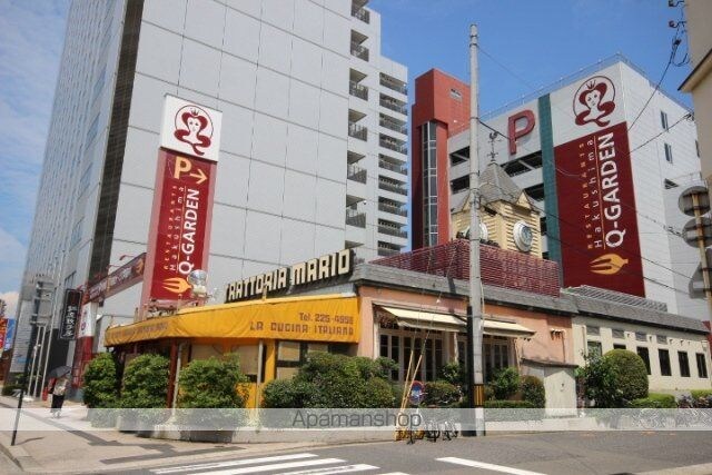 アイレスト白島[1K/20m2]の周辺4