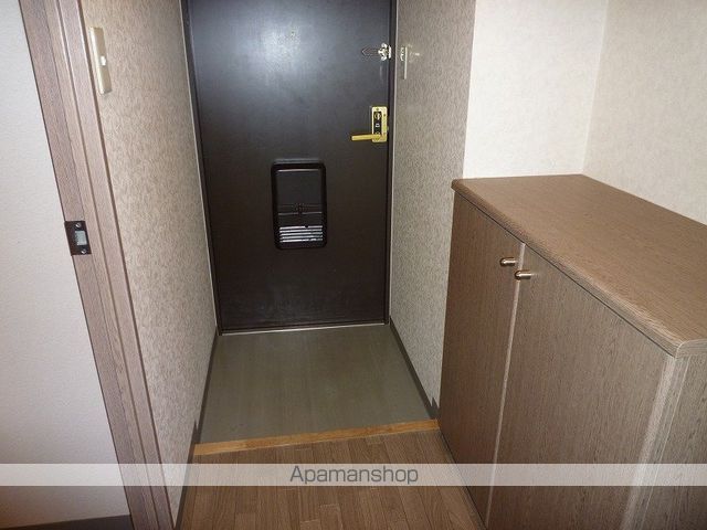 GRAMERCY SAPPOROの内装写真