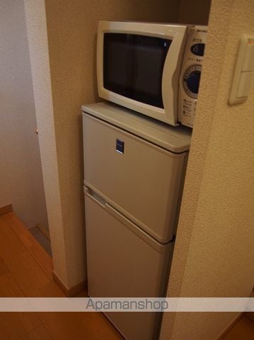 レオネクストメルベーユの内装写真