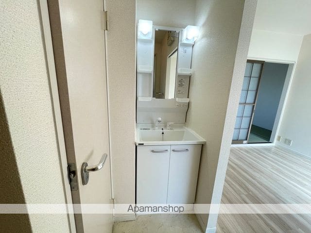 ディアスふじた.の内装写真