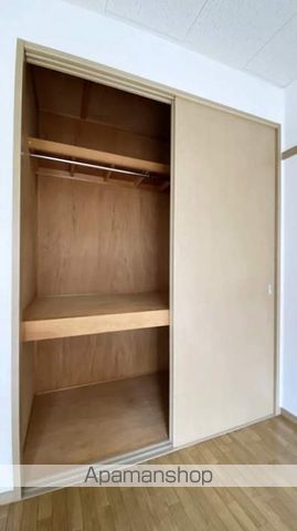 ビーライン川入 Aの内装写真