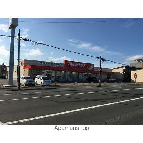 コーポ久美の周辺写真