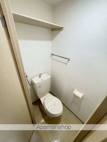 クラリス二十四軒の内装写真