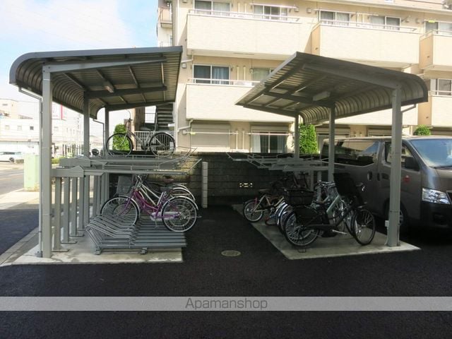 ベルテール町田の外観写真
