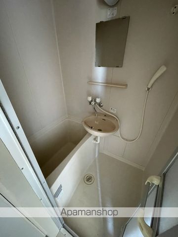ライフコートの内装写真