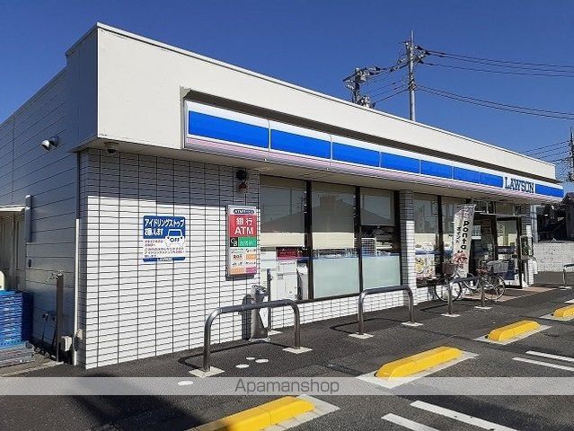 サンブロードの周辺写真