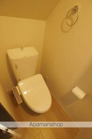 フィオーレ朝倉の内装写真