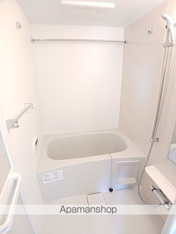 アロッジオ瀬田の内装写真