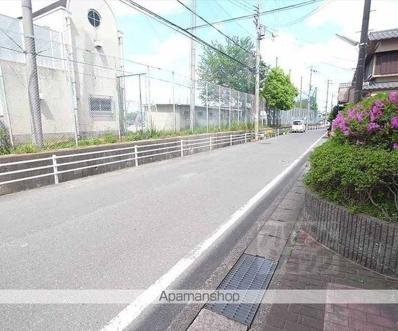 清水マンションの周辺写真