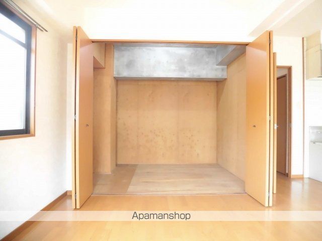 グランディール翔峰の内装写真