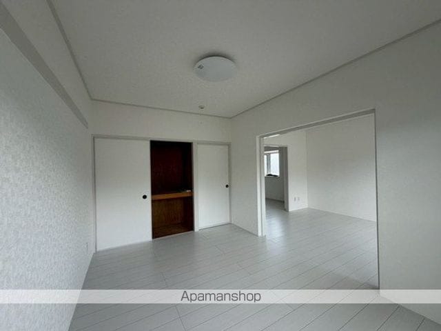 マンション名倉の内装写真