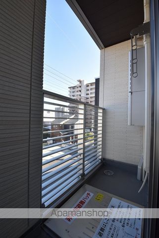 DーROOM南町3丁目の内装写真
