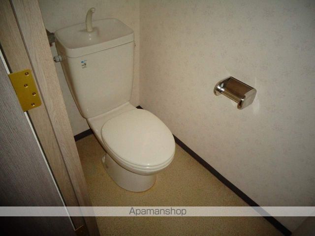 アブニール小田原の内装写真