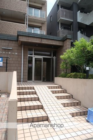 サンパーク一社.の玄関写真