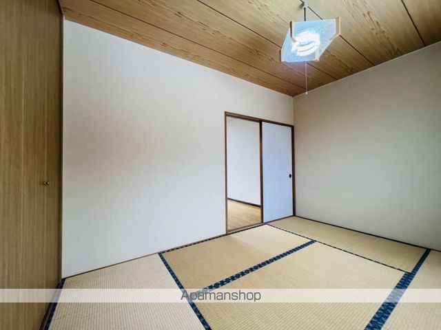 コーポ中村NO.3の内装写真