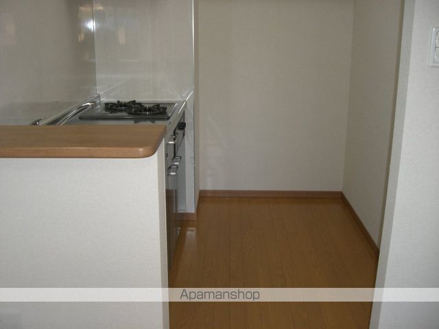 PROMENADE彩の内装写真