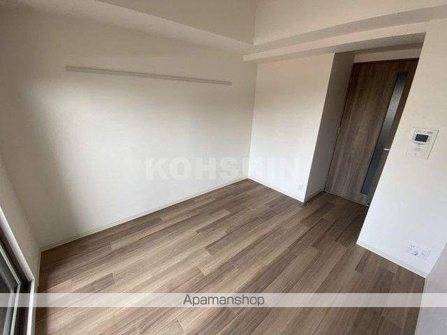 プレサンス谷町九丁目ディセオの内装写真