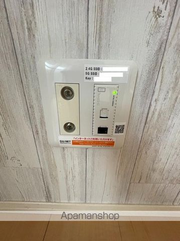 ヴィオーラの内装写真