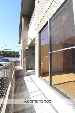 アドヴァンスSH.IIの内装写真