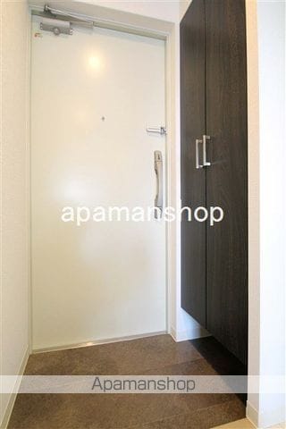 ジアコスモOSAKAJYOMINAMIIIの内装写真