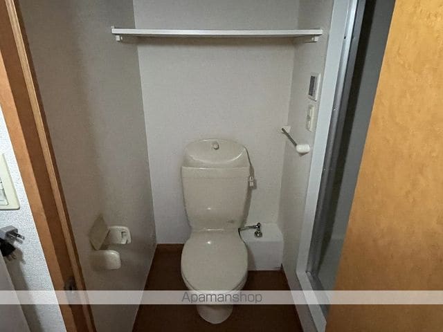 レオパレス向ヶ丘の内装写真