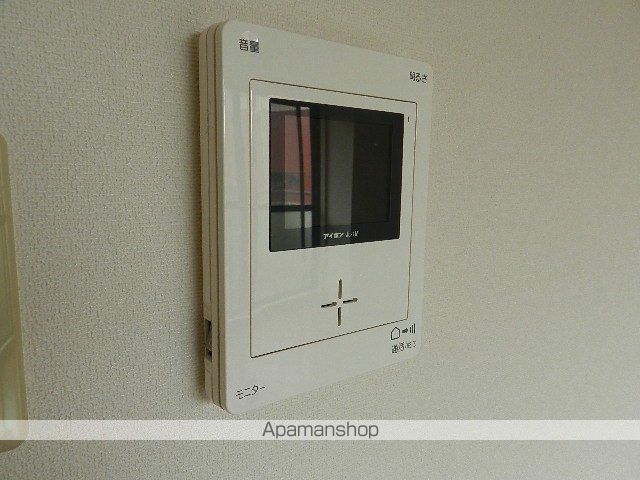 ウインズ舞浜の内装写真