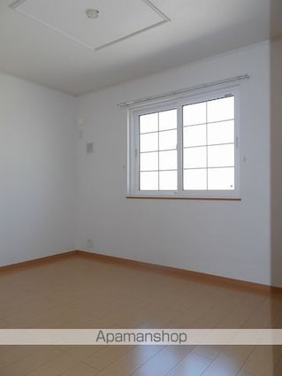 エトワールＭ　Ｐａｒｔ２[1LDK/42.8m2]のリビング・居間2