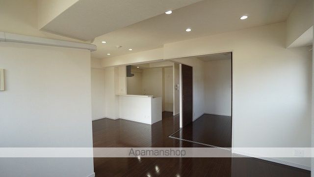 FORTUNA老松の内装写真