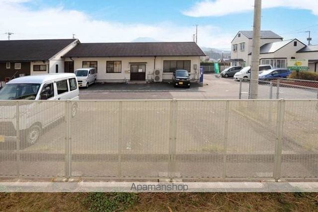 ビレッジハウス伊万里2号棟の内装写真