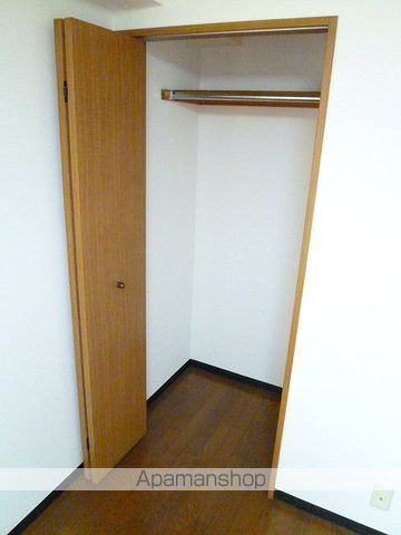 CORE24Bの内装写真