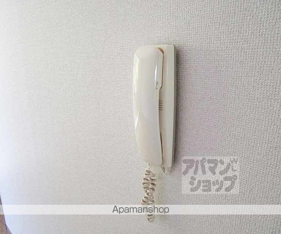 カーサ蟹ヶ坂の内装写真